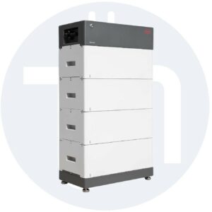 KOSTAL PLENTICORE plus 10 G2 + BYD 10,2 (HVS)