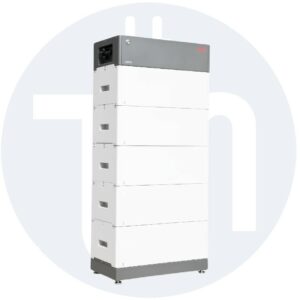 KOSTAL PLENTICORE plus 10 G2 + BYD 12,8 (HVS)