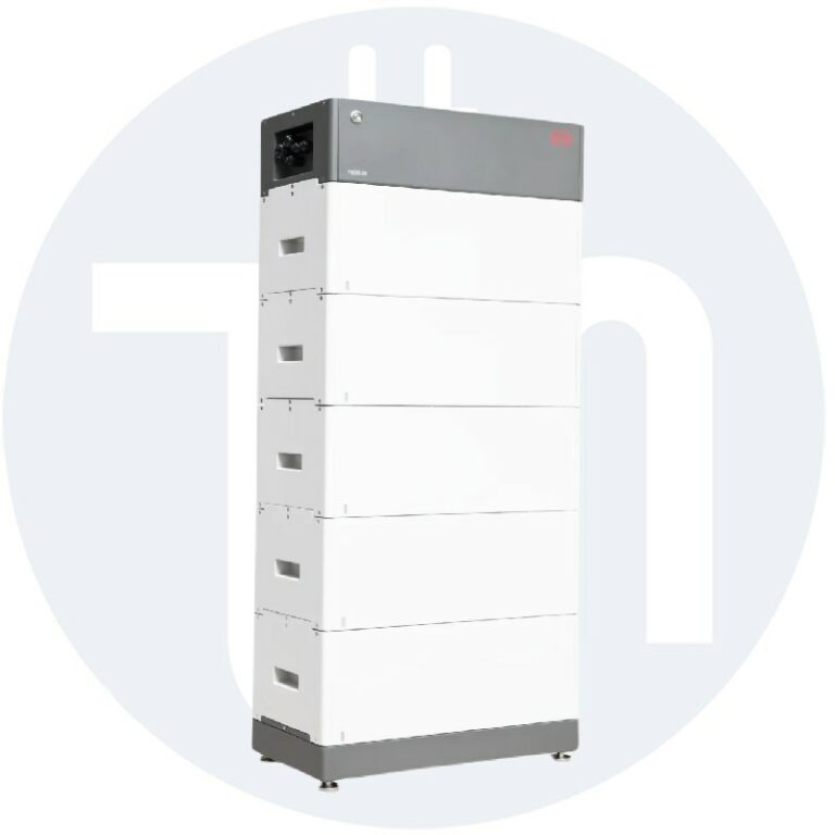 KOSTAL PLENTICORE plus 10 G2 + BYD 12,8 (HVS)