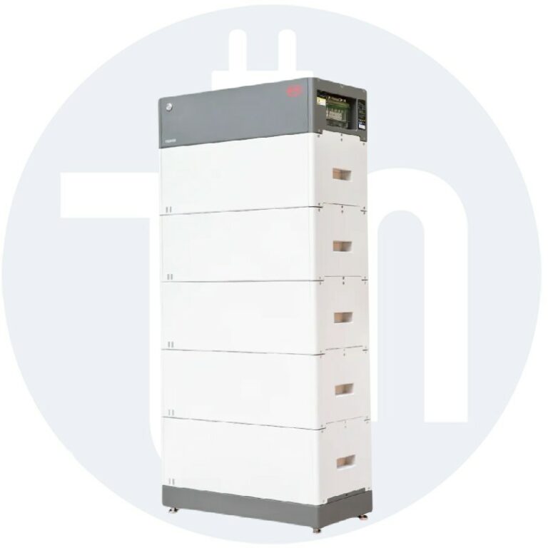 KOSTAL PLENTICORE plus 10 G2 + BYD 13,8 (HVM)