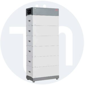 KOSTAL PLENTICORE plus 10 G2 + BYD 16,6 (HVM)