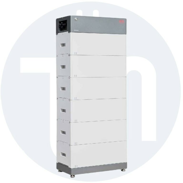 KOSTAL PLENTICORE plus 10 G2 + BYD 16,6 (HVM)