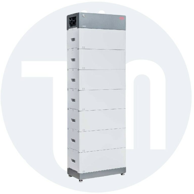 KOSTAL PLENTICORE plus 10 G2 + BYD 19,3 (HVM)