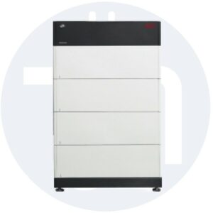KOSTAL PLENTICORE plus 10 G2 + BYD 7,7 (HVS)