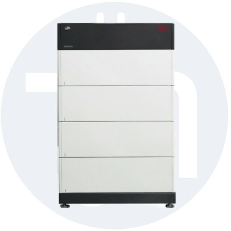 KOSTAL PLENTICORE plus 10 G2 + BYD 7,7 (HVS)