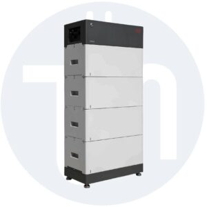 KOSTAL PLENTICORE plus 4,2 G2 + BYD 10.2 (HVS)