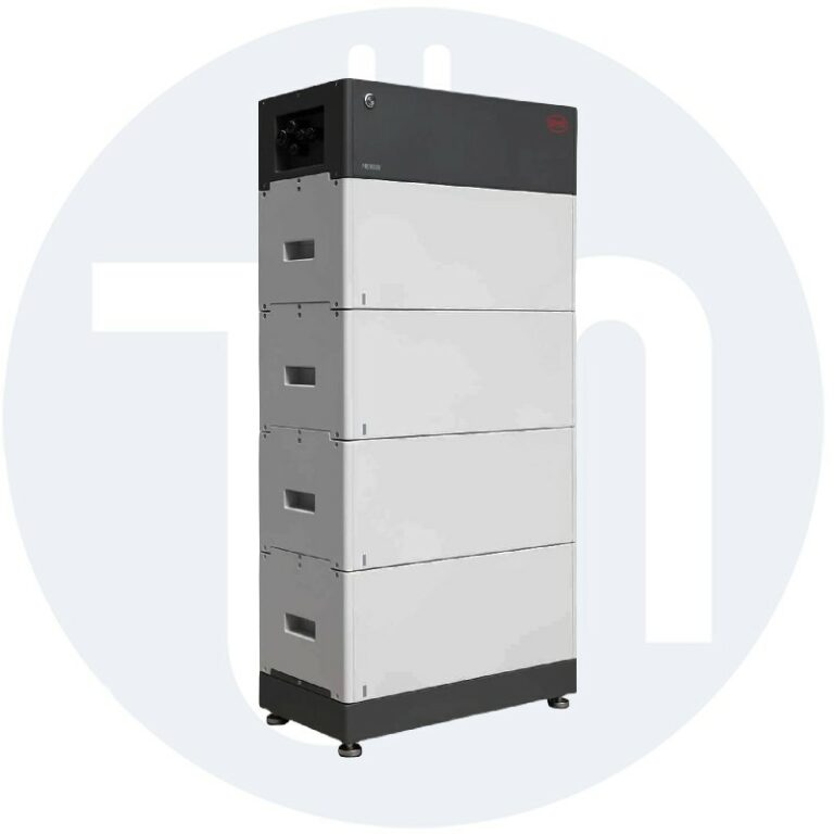 KOSTAL PLENTICORE plus 4,2 G2 + BYD 10.2 (HVS)