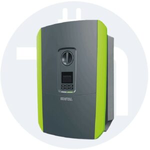 KOSTAL PLENTICORE plus 4,2 G2 + BYD 11.0 (HVM)
