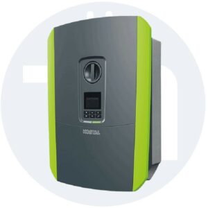 KOSTAL PLENTICORE plus 4,2 G2 + BYD 13.8 (HVM)