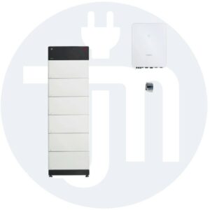 KOSTAL PLENTICORE plus 4,2 G2 + BYD 16.6 (HVM)