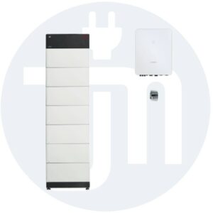 KOSTAL PLENTICORE plus 4,2 G2 + BYD 19.3 (HVM)