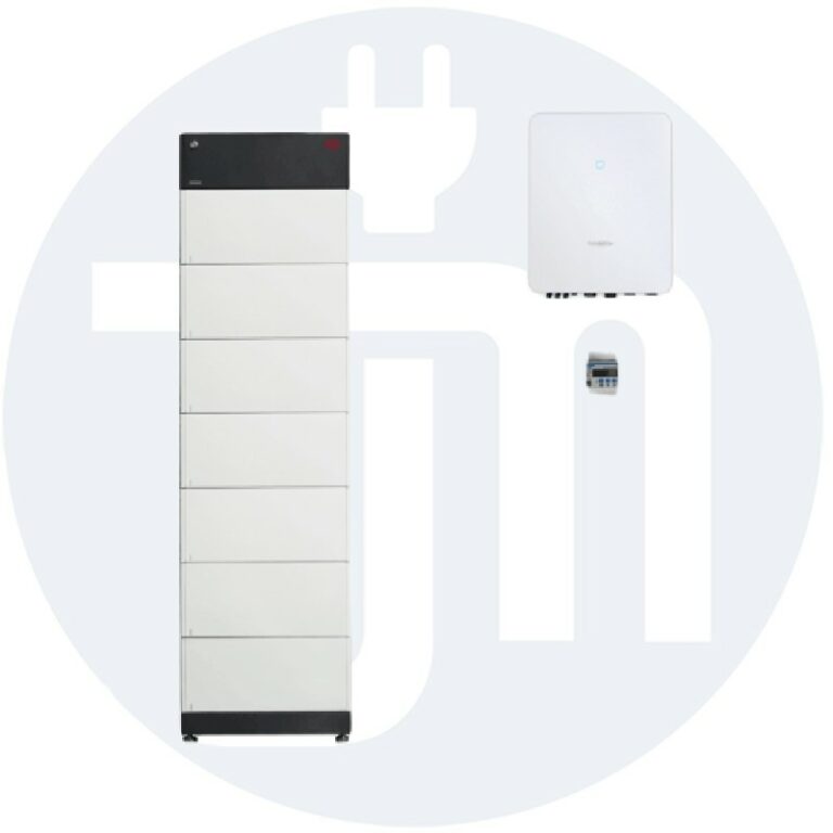 KOSTAL PLENTICORE plus 4,2 G2 + BYD 19.3 (HVM)