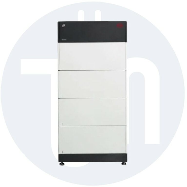 KOSTAL PLENTICORE plus 4,2 G2 + BYD 5.1 (HVS)