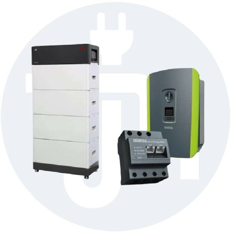 KOSTAL PLENTICORE plus 4,2 G2 + BYD 7.7 (HVS)