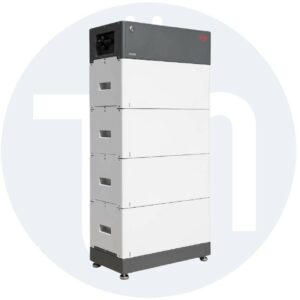 KOSTAL PLENTICORE plus 7,0 G2 + BYD 10.2 (HVS)