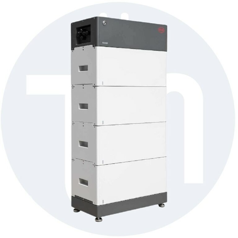 KOSTAL PLENTICORE plus 7,0 G2 + BYD 10.2 (HVS)