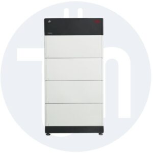KOSTAL PLENTICORE plus 7,0 G2 + BYD 11.0 (HVM)