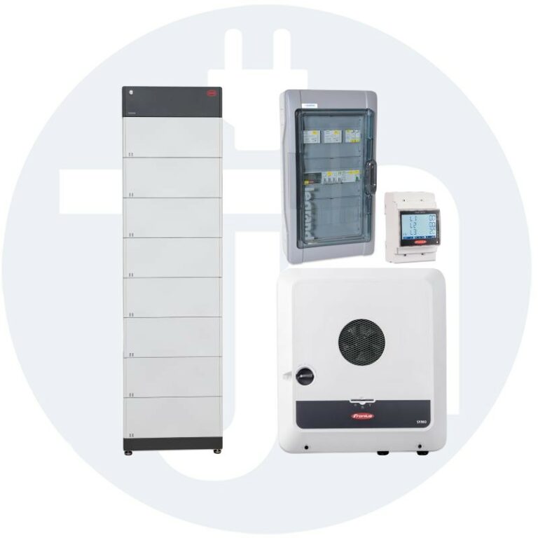 KOSTAL PLENTICORE plus 7,0 G2 + BYD 22.1 (HVM)