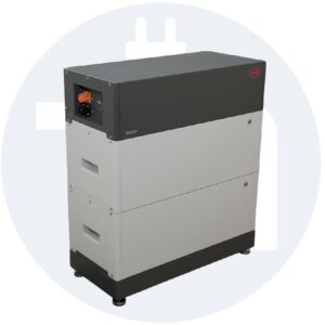 KOSTAL PLENTICORE plus 7,0 G2 + BYD 5.1 (HVS)
