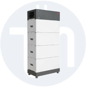 KOSTAL PLENTICORE plus 8,5 G2 + BYD 10.2 (HVS)