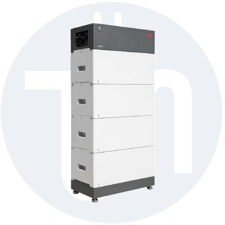 KOSTAL PLENTICORE plus 8,5 G2 + BYD 10.2 (HVS)