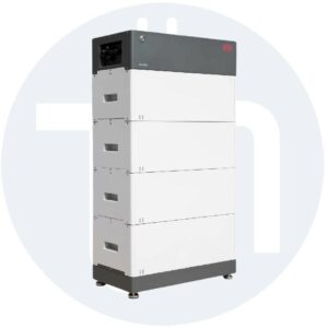 KOSTAL PLENTICORE plus 8,5 G2 + BYD 11.0 (HVM)