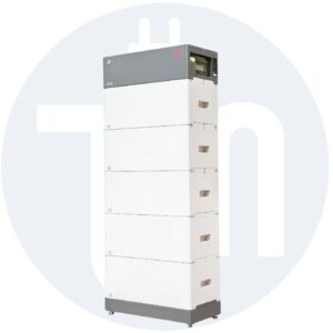 KOSTAL PLENTICORE plus 8,5 G2 + BYD 13.8 (HVM)