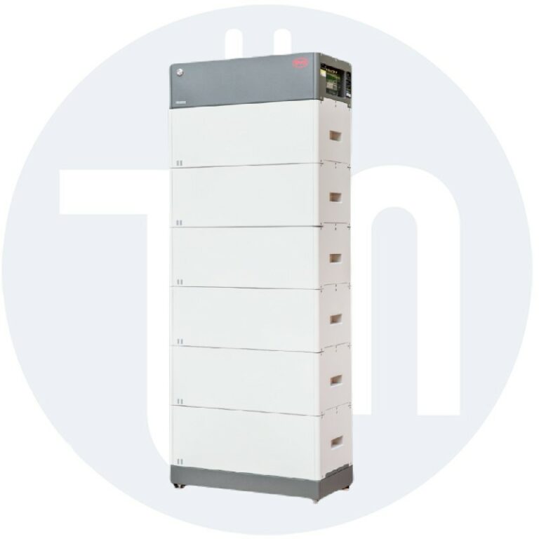 KOSTAL PLENTICORE plus 8,5 G2 + BYD 16.6 (HVM)