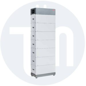 KOSTAL PLENTICORE plus 8,5 G2 + BYD 19.3 (HVM)