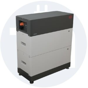 KOSTAL PLENTICORE plus 8,5 G2 + BYD 5.1 (HVS)