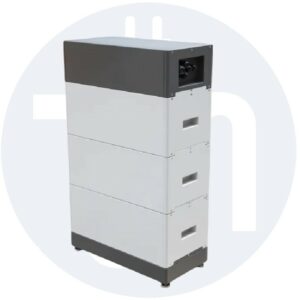 KOSTAL PLENTICORE plus 8,5 G2 + BYD 7.7 (HVS)