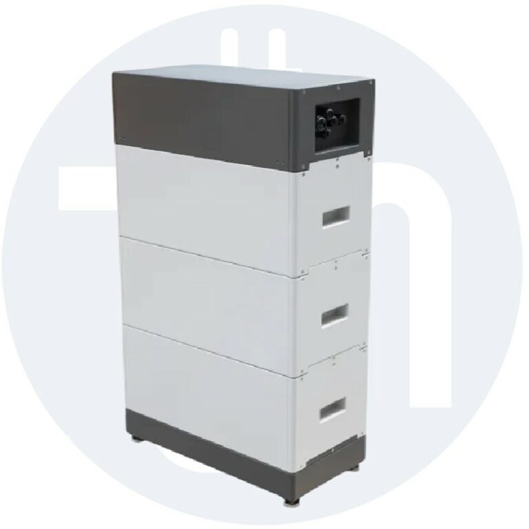 KOSTAL PLENTICORE plus 8,5 G2 + BYD 7.7 (HVS)